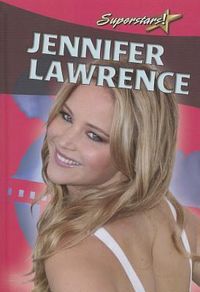 Produktbild: Jennifer Lawrence