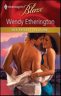 Produktbild: Her Private Treasure