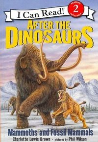 Produktbild: After the Dinosaurs