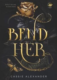 Produktbild: Bend Her