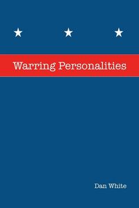 Produktbild: Warring Personalities