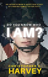Produktbild: Do You Know Who I Am?