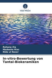 Produktbild: In-vitro-Bewertung von Tantal-Biokeramiken