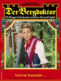 Produktbild: Der Bergdoktor 2173