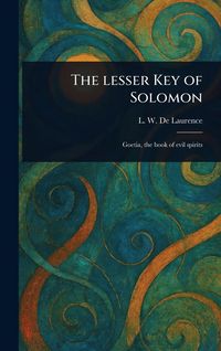 Produktbild: The Lesser Key of Solomon