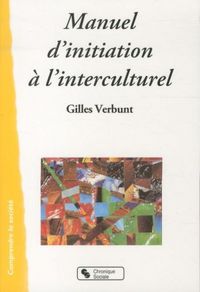 Produktbild: Manuel d'initiation &agrave; l'interculturel