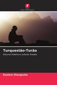 Produktbild: Turquest&atilde;o-Tur&atilde;o