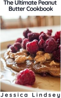 Produktbild: The Ultimate Peanut Butter Cookbook