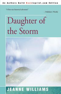Produktbild: Daughter of the Storm
