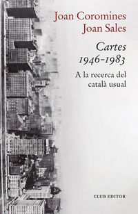 Produktbild: Cartes 1946-1983