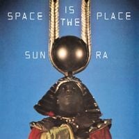 Produktbild: Space Is The Place (Verve By Request)