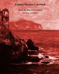 Produktbild: Denn das Blut ist das Leben