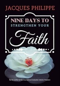 Produktbild: Nine Days to Strengthen Your Faith