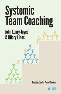 Produktbild: Systemic Team Coaching