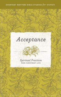 Produktbild: Acceptance