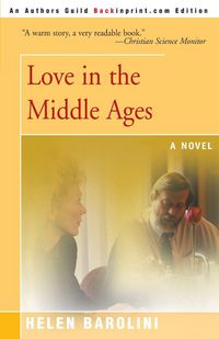 Produktbild: Love in the Middle Ages