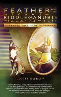 Produktbild: Feather and the Riddle of Anubis