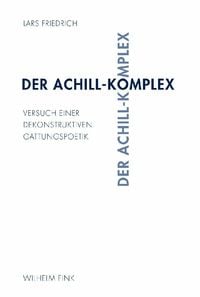 Produktbild: Der Achill-Komplex