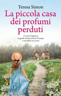 Produktbild: La piccola casa dei profumi perduti