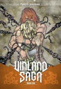 Produktbild: Vinland Saga 06