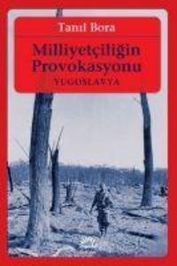 Produktbild: Milliyetciligin Provokasyonu