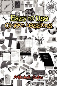 Produktbild: Easy to Use Object Lessons