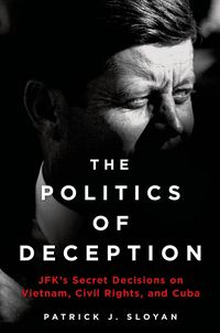 Produktbild: The Politics of Deception