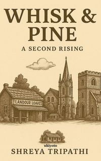Produktbild: Whisk & Pine