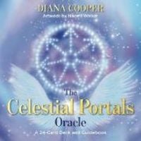 Produktbild: Cooper, D: Celestial Portals Oracle