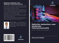 Produktbild: Optische netwerken voor studenten Telecommunicatie