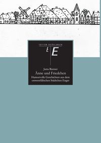 Produktbild: &Auml;nne und Friedchen