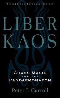 Produktbild: Liber Kaos