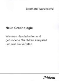 Produktbild: Neue Graphologie