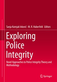 Produktbild: Exploring Police Integrity