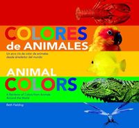 Produktbild: Colores de Animales/Animal Colors