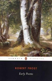 Produktbild: Early Poems