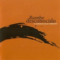 Produktbild: Rumbo Desconocido