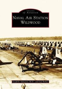 Produktbild: Naval Air Station Wildwood