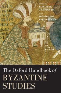 Produktbild: Ohb Byzantine Studies Ohbk C