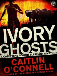 Produktbild: Ivory Ghosts