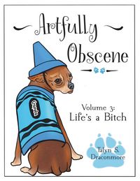Produktbild: Artfully Obscene Volume 3