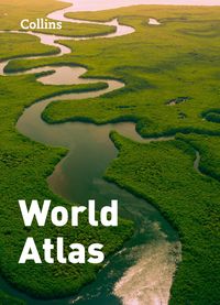 Produktbild: Collins World Atlas: Paperback Edition