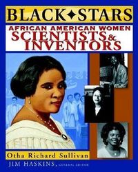 Produktbild: African Amer Women Scientists