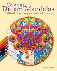 Produktbild: Coloring Dream Mandalas