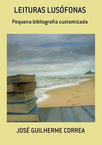 Produktbild: Leituras Lus&oacute;fonas