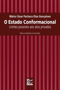 Produktbild: O estado Conformacional