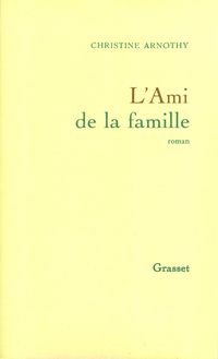 Produktbild: L'ami de la famille