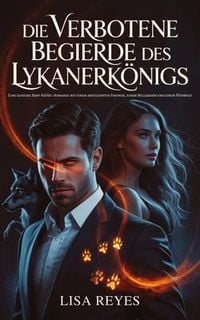 Produktbild: Die Verbotene Begierde des Lykanerk&ouml;nigs