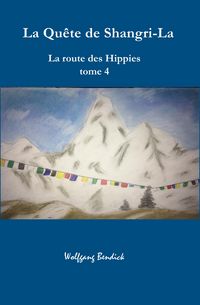 Produktbild: La qu&ecirc;te de Shangri-La