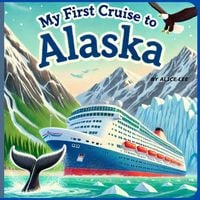 Produktbild: My First Cruise to Alaska